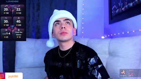 jey keler online show from 12.05.24