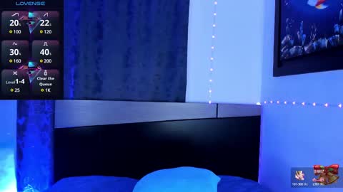 jey keler online show from 12.24.24