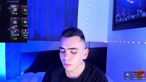 jey keler online show from 12.28.24