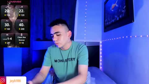 jey keler online show from 01.17.25