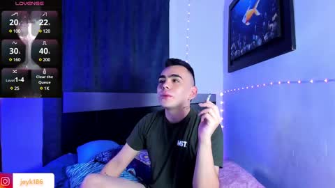 jey keler online show from 01.21.25