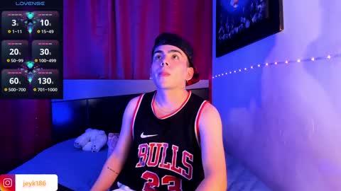 jey keler online show from 02.08.25