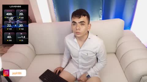 jey keler online show from 10.02.25