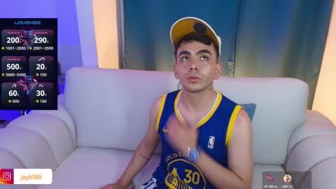 jey keler online show from 10.13.25