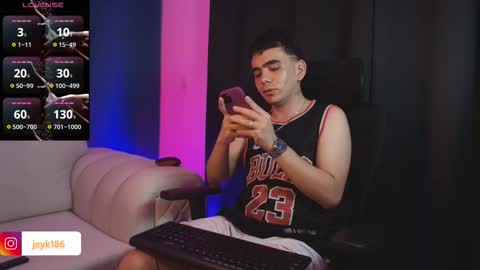 jey keler online show from 11.30.25