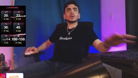 Snapshot of jey_keler chatting on 01.15.26 jey keler online show from 01.15.26