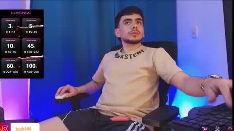 Snapshot of jey_keler chatting on 01.18.26 jey keler online show from 01.18.26