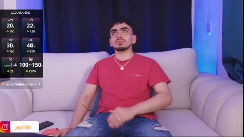 Snapshot of jey_keler chatting on 02.02.26 jey keler online show from 02.02.26