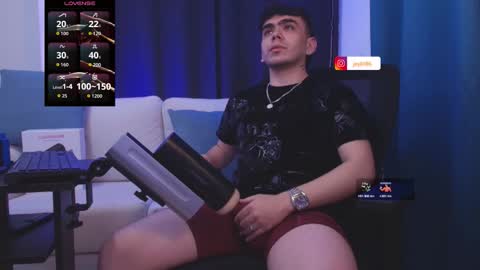 Snapshot of jey_keler chatting on 02.27.26 jey keler online show from 02.27.26