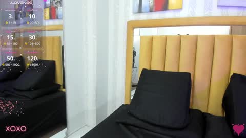 Snapshot of jeyandblae_ chatting on 02.07.25 Jey online show from 02.07.25