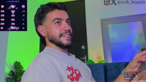 Jeycob online show from 02.02.25