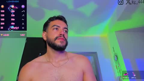 Jeycob online show from 02.13.25