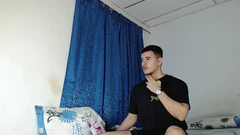 Snapshot of jeycob_happy97 chatting on 01.05.25 Juan David online show from 01.05.25