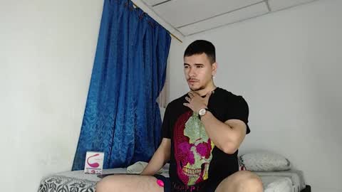 Juan David online show from 09.20.25