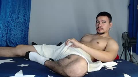 Juan David online show from 06.29.26