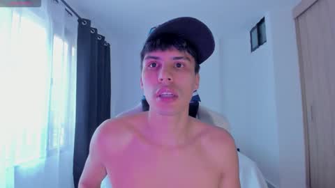 Jeyden Camilo online show from 02.03.26