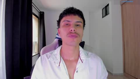 Snapshot of jeyden_camilo chatting on 04.06.26 Jeyden Camilo online show from 04.06.26