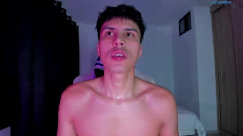 Snapshot of jeyden_camilo chatting on 05.11.26 Jeyden Camilo online show from 05.11.26