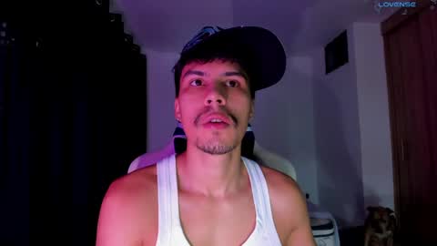 Snapshot of jeyden_camilo chatting on 06.01.26 Jeyden Camilo online show from 06.01.26