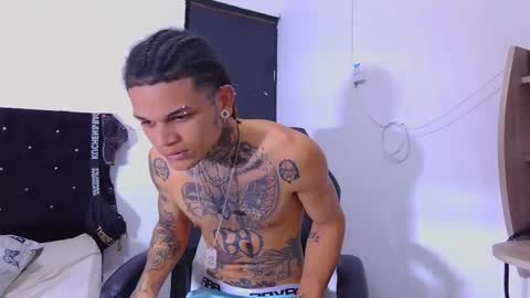 JEYKOB online show from 11.04.25