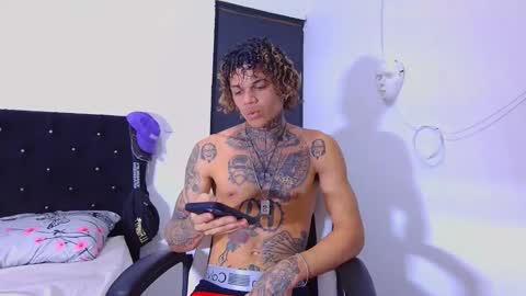 JEYKOB online show from 11.11.25