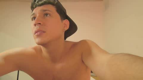 jeyson_big online show from 07.11.26