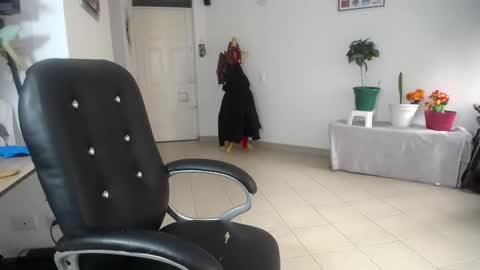 Camila online show from 01.13.26