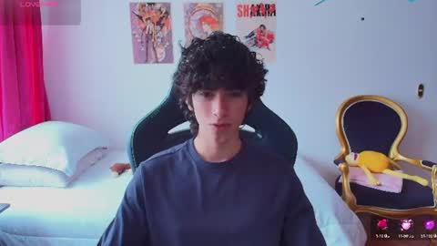 Snapshot of jfromelfen chatting on 07.19.26 jfromelfen online show from 07.19.26