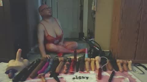 Nasty Cumslut online show from 04.28.26