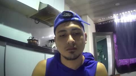 Snapshot of jhacks28 chatting on 01.26.25 jhacks28 online show from 01.26.25