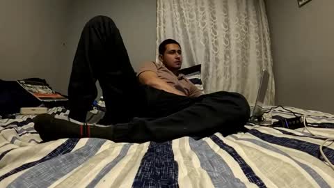 Snapshot of jhacks28 chatting on 12.16.25 jhacks28 online show from 12.16.25