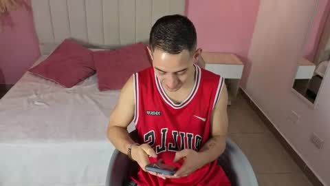 Jhan online show from 04.01.26