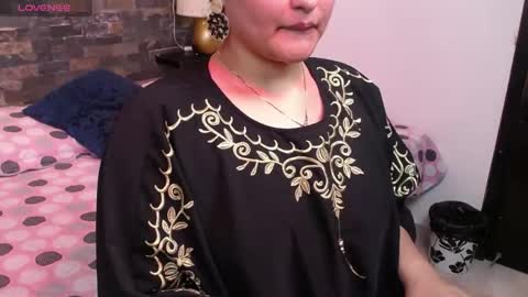 Jhanvi Umarani online show from 04.18.26