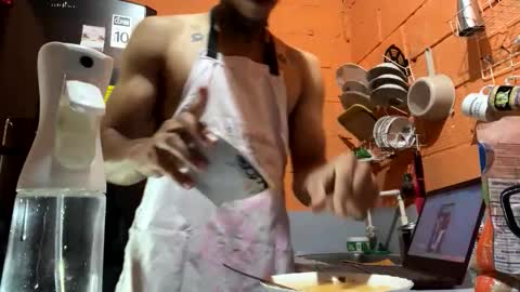 Jharol  online show from 04.22.26