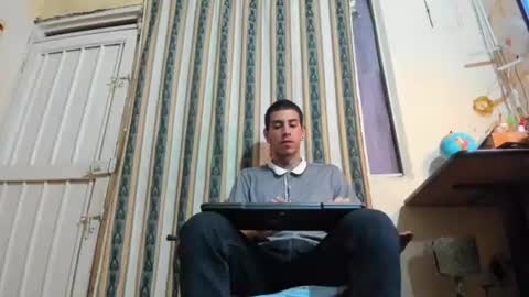 Snapshot of jharol_cardona chatting on 06.20.26 Jharol online show from 06.20.26