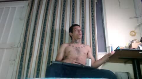 Snapshot of jharol_cardona chatting on 07.01.26 Jharol online show from 07.01.26