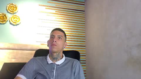 Snapshot of jharol_cardona chatting on 07.05.26 Jharol online show from 07.05.26