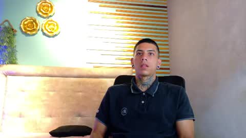 Snapshot of jharol_cardona chatting on 07.07.26 Jharol online show from 07.07.26