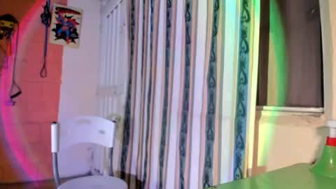 Snapshot of jharol_cardona chatting on 07.28.26 Jharol online show from 07.28.26