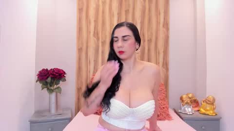 Snapshot of jhasly_am chatting on 10.26.25 jhasly online show from 10.26.25