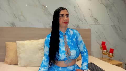 jhasly online show from 03.28.26