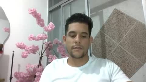 jhavi_01 online show from 07.31.26