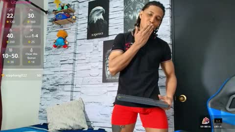 jhay_wheeler777 online show from 09.19.25