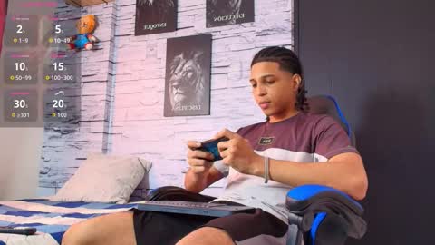 jhay_wheeler777 online show from 09.21.25