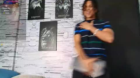 jhay_wheeler777 online show from 10.26.25