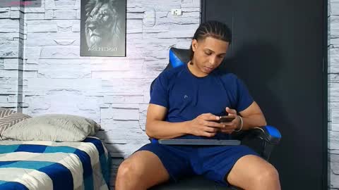 jhay_wheeler777 online show from 11.03.25