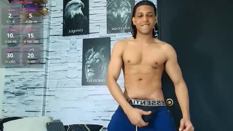 jhay_wheeler777 online show from 02.20.26