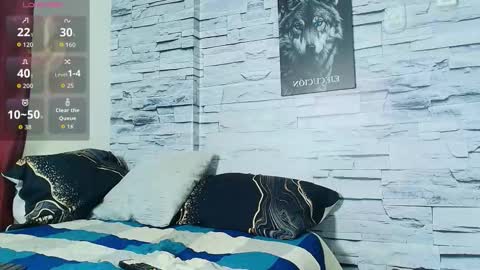 jhay_wheeler777 online show from 03.03.26