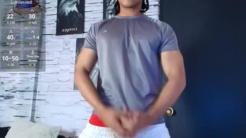 jhay_wheeler777 online show from 04.23.26