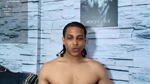 jhay_wheeler777 online show from 04.29.26